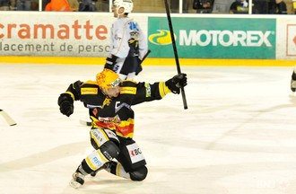 Steven Barras