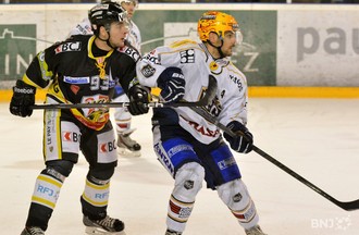 Jordane Hauert, Michaël Neiniger