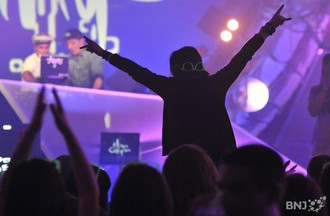 Wintersound Festival 2014