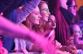 Wintersound Festival 2014