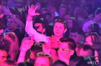 Wintersound Festival 2014