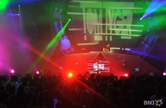 Wintersound Festival 2014