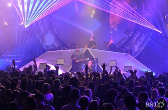 Wintersound Festival 2014