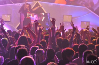 Wintersound Festival 2014