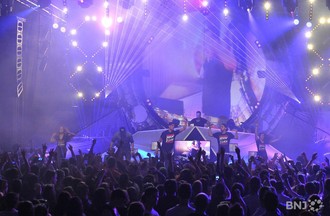 Wintersound Festival 2014
