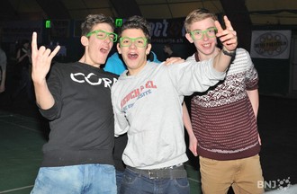 Wintersound Festival 2014