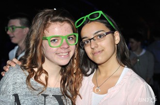 Wintersound Festival 2014