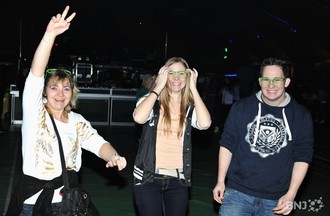 Wintersound Festival 2014