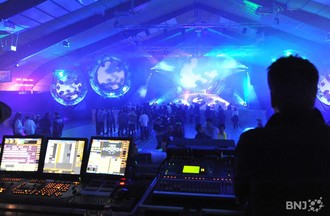 Wintersound Festival 2014