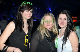 Wintersound Festival 2014