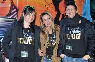 Wintersound Festival 2014