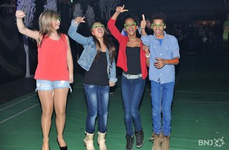 Wintersound Festival 2014
