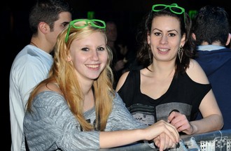Wintersound Festival 2014