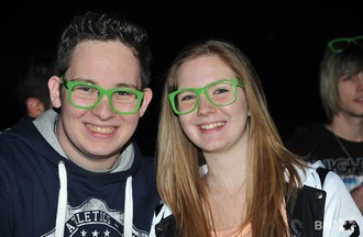 Wintersound Festival 2014