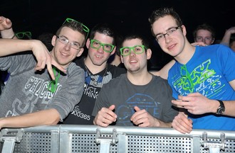 Wintersound Festival 2014