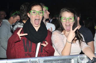 Wintersound Festival 2014