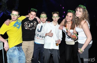 Wintersound Festival 2014