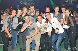 Wintersound Festival 2014