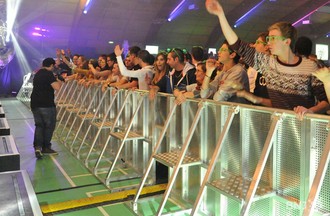 Wintersound Festival 2014