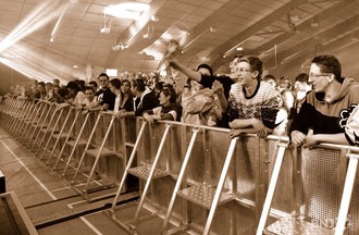 Wintersound Festival 2014