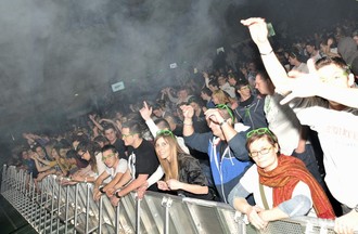 Wintersound Festival 2014