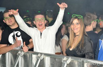 Wintersound Festival 2014