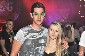 Wintersound Festival 2014