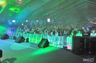 Wintersound Festival 2014