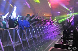 Wintersound Festival 2014