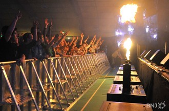 Wintersound Festival 2014