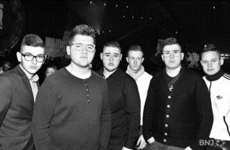 Wintersound Festival 2014