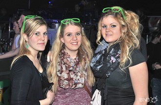 Wintersound Festival 2014