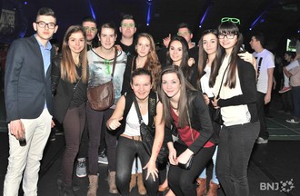 Wintersound Festival 2014