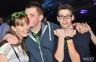 Wintersound Festival 2014
