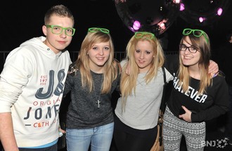 Wintersound Festival 2014