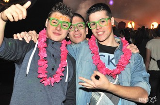 Wintersound Festival 2014