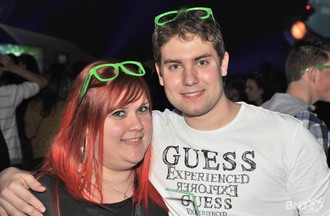 Wintersound Festival 2014
