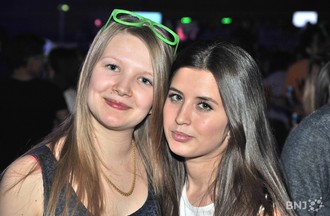 Wintersound Festival 2014