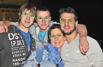 Wintersound Festival 2014