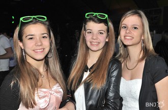 Wintersound Festival 2014