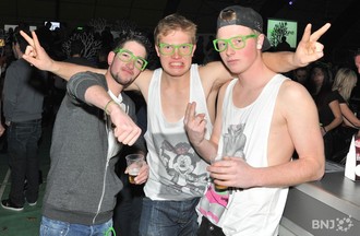 Wintersound Festival 2014