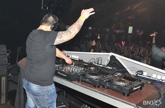 Wintersound Festival 2014