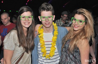 Wintersound Festival 2014
