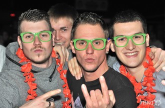 Wintersound Festival 2014