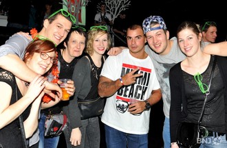 Wintersound Festival 2014