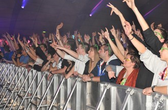 Wintersound Festival 2014