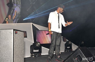 Wintersound Festival 2014