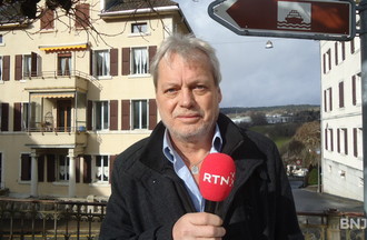 Alain le participant du jeu: questions d'actualité