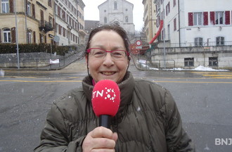 Annie la gagnante du jeu: portrait chinois