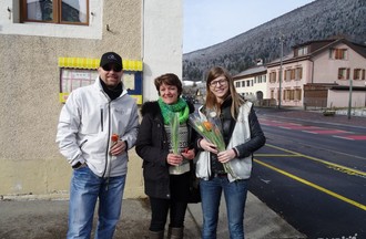 Vallon de St-Imier
